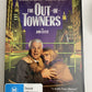 The Out of Towners (DVD, 1999) John Cleese, Steve Martin, Goldie Hawn Region 4