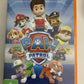 PAW Patrol (DVD, 2013) Nickelodeon Animation Region 4