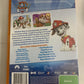 PAW Patrol (DVD, 2013) Nickelodeon Animation Region 4
