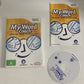 My Word Coach: Develop Your Vocabulary Nintendo Wii PAL Game Complete