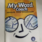 My Word Coach: Develop Your Vocabulary Nintendo Wii PAL Game Complete