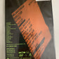 Sum 41 – Sake Bombs And Happy Endings - Live In Tokyo (DVD, 2003) All Regions