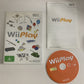Wii Play (Nintendo Wii, 2006) PAL Game Complete