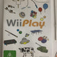 Wii Play (Nintendo Wii, 2006) PAL Game Complete