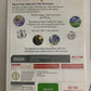 Wii Play (Nintendo Wii, 2006) PAL Game Complete
