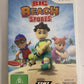 Big Beach Sports (Nintendo Wii) PAL Game