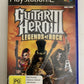 Guitar Hero III: Legends of Rock PS2 PlayStation 2 PAL Complete