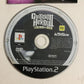 Guitar Hero III: Legends of Rock PS2 PlayStation 2 PAL Complete