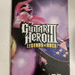 Guitar Hero III: Legends of Rock PS2 PlayStation 2 PAL Complete