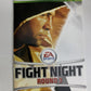 Fight Night Round 3 Microsoft XBOX 360 PAL Boxing Game Complete