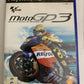 MotoGP 3 PS2 Sony PlayStation 2 PAL Motorcycle Racing Game Complete