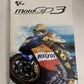MotoGP 3 PS2 Sony PlayStation 2 PAL Motorcycle Racing Game Complete