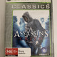 Assassins Creed Microsoft XBOX 360 PAL Game