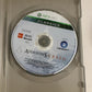 Assassins Creed Microsoft XBOX 360 PAL Game