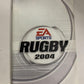 Rugby 2004 PS2 PlayStation 2 PAL EA Sports Game Complete