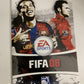 FIFA 08 PS2 Sony Playstation 2 Platinum Game Complete