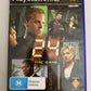 24: The Game PS2 Sony PlayStation 2 PAL Game Complete