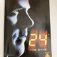 24: The Game PS2 Sony PlayStation 2 PAL Game Complete