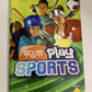 EyeToy: Play Sports PS2 Sony PlayStation 2 2006 PAL Game Complete