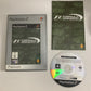 Formula One 2001 PS2 Sony PlayStation 2 PAL Game Complete