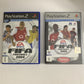 FIFA 2004 + 2005 PS2 Sony PlayStation 2 PAL Football Game