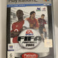 FIFA 2004 + 2005 PS2 Sony PlayStation 2 PAL Football Game