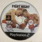 Fight Night Round 3 PS2 PlayStation 2 PAL Boxing Game Complete