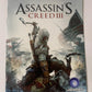 Assassin's Creed 3 III PS3 Playstation 3 Game Complete