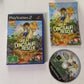 Go Diego Go Dinosaur Rescue PS2 PlayStation 2 PAL Game Complete