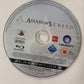 Assassin’s Creed PS3 Sony Playstation Game Complete