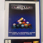 International Cue Club PS2 Sony PlayStation 2 PAL Game Complete