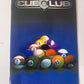 International Cue Club PS2 Sony PlayStation 2 PAL Game Complete