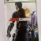Just Cause 2 Microsoft XBOX 360 PAL Game  Complete