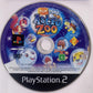 EyeToy Astro Zoo PS2 Sony PlayStation 2 PAL Game Complete