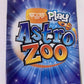 EyeToy Astro Zoo PS2 Sony PlayStation 2 PAL Game Complete