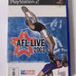 AFL Live 2003 PS2 Sony PlayStation 2 PAL Game