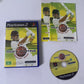 Ricky Ponting International Cricket 2005 PS2 Playstation 2 PAL Game Complete