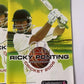 Ricky Ponting International Cricket 2005 PS2 Playstation 2 PAL Game Complete