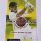 Ricky Ponting International Cricket 2005 PS2 Playstation 2 PAL Game Complete