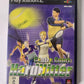 Centre Court Hardhitter PS2 Sony PlayStation 2 PAL Tennis Game Complete