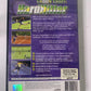 Centre Court Hardhitter PS2 Sony PlayStation 2 PAL Tennis Game Complete
