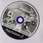 Centre Court Hardhitter PS2 Sony PlayStation 2 PAL Tennis Game Complete