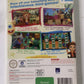 Babysitting Party Nintendo Wii PAL Game Complete