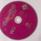 Babysitting Party Nintendo Wii PAL Game Complete