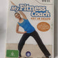 My Fitness Coach: Get in Shape Nintendo Wii PAL Game Complete