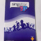 Singstar 90’s PS2 Sony PlayStation 2 PAL Music Karaoke Game Complete