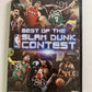 NBA Best of the Slam Dunk Contest (DVD, 2010) Region 4