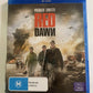Red Dawn (Blu-ray, 1984) Patrick Swayze, Charlie Sheen, Lea Thompson Region B