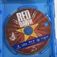 Red Dawn (Blu-ray, 1984) Patrick Swayze, Charlie Sheen, Lea Thompson Region B