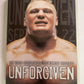 WWE Unforgiven (DVD, 2002) Pro Wrestling Region 4